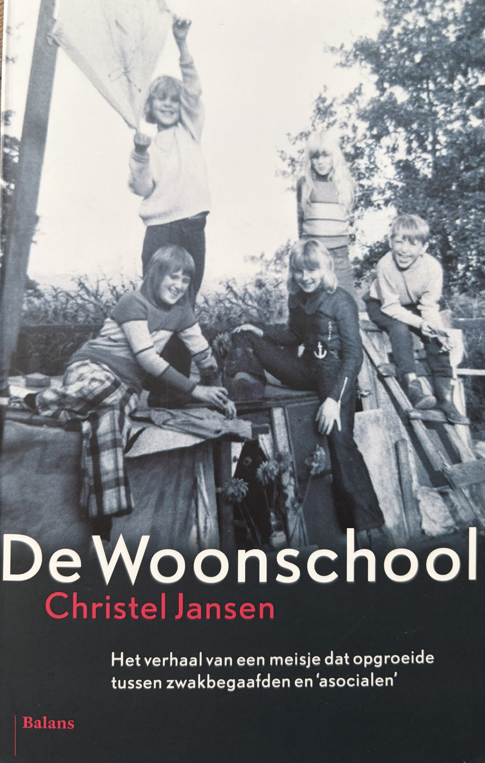 Christel Jansen
