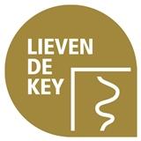 logo lieven de key