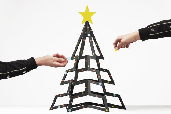 kerstboom