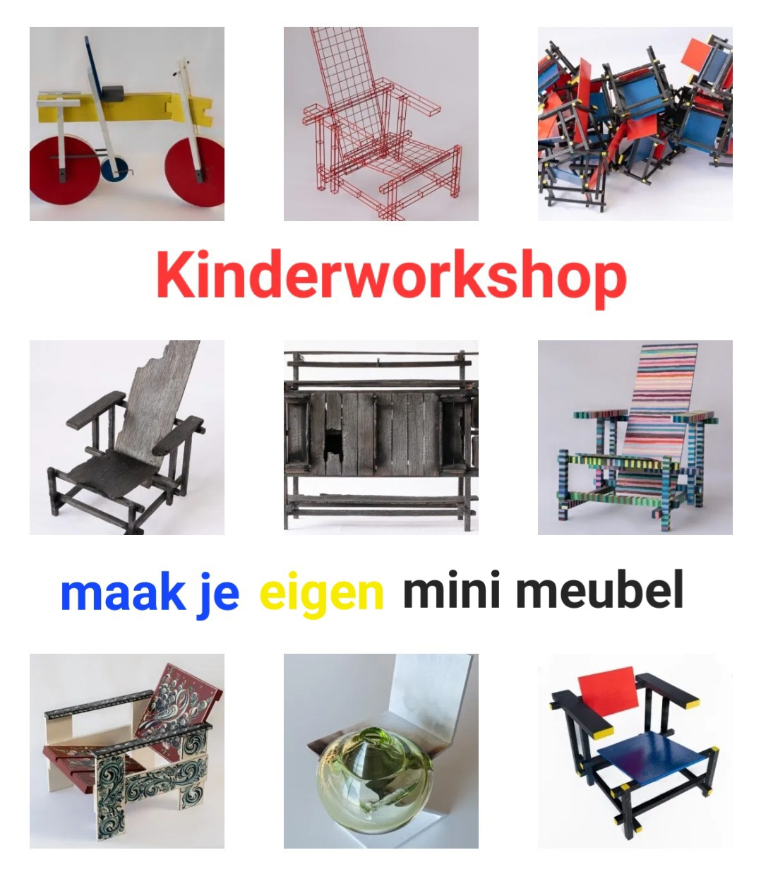Kinderworkshop