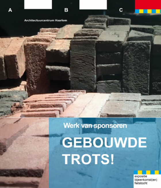 Gebouwde Trots