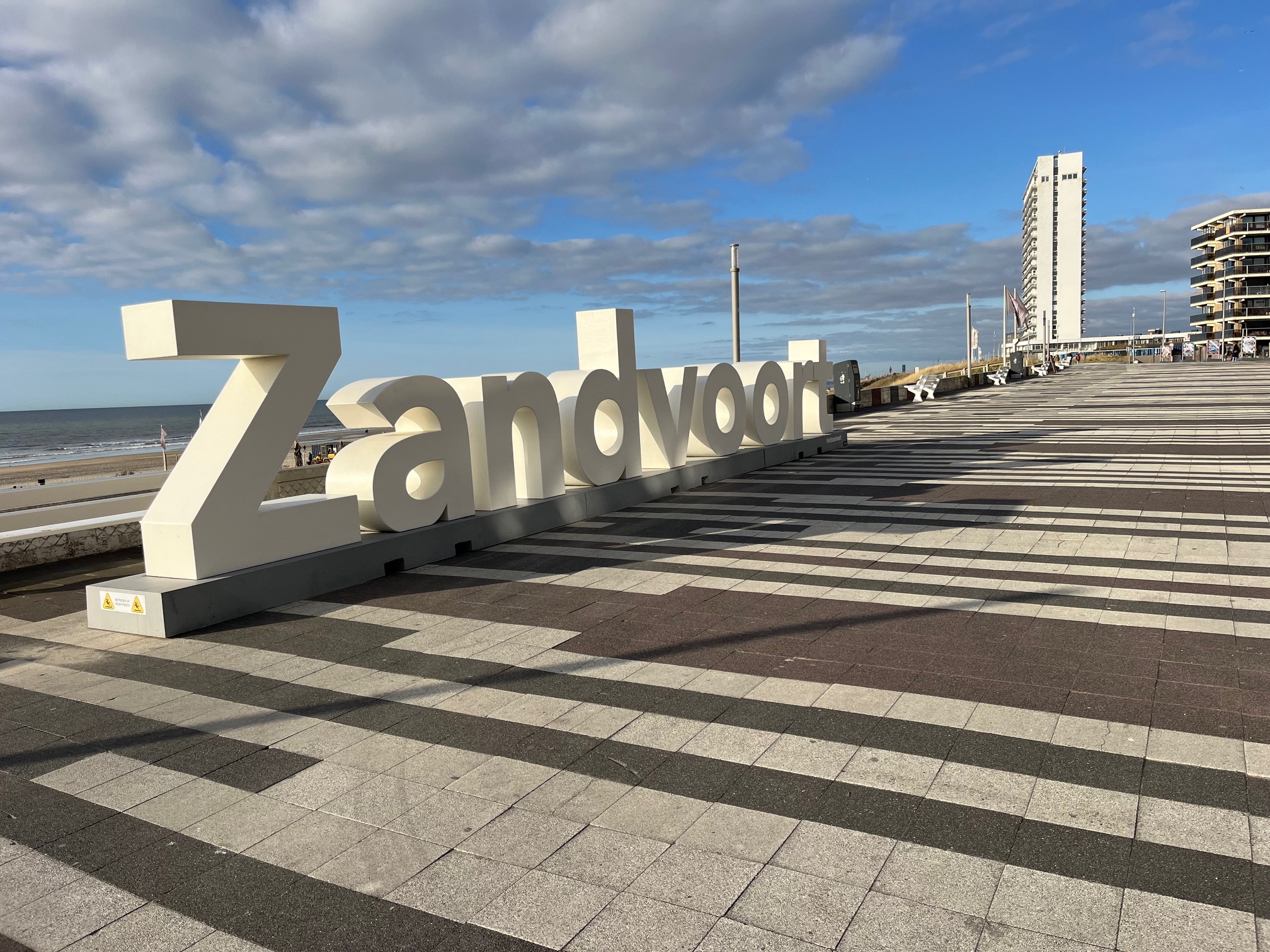 zandvoort