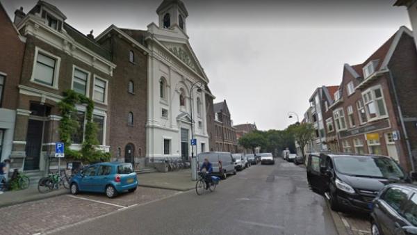 nieuwe groenmarkt haarlem, huidige situatie (april 2019)