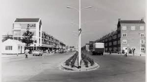 lange nieuwstraat ijmuiden