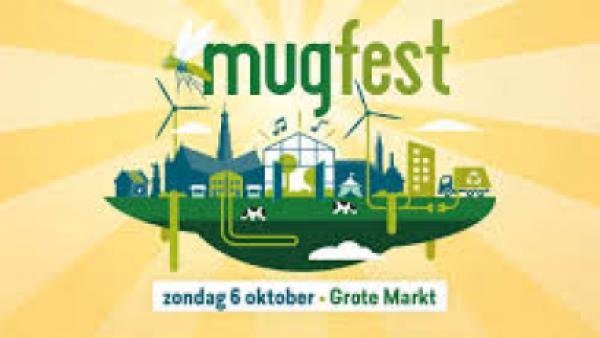 mugfest haarlem 2019