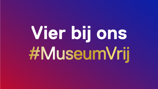 MuseumVrij