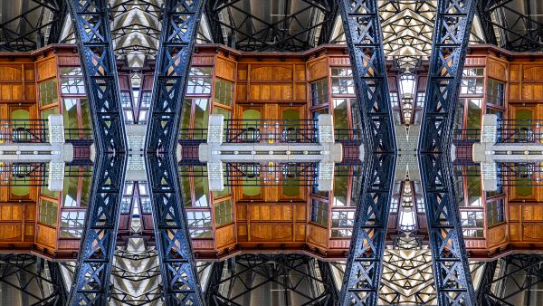 Haarlem Station - Vincent van Buuren