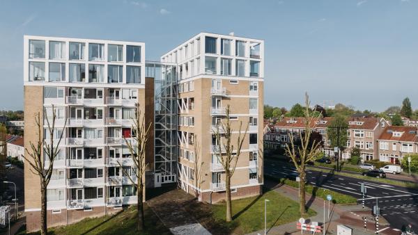 optoppen in dordrecht