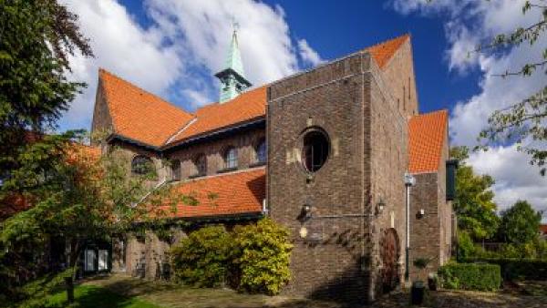 Oosterkerk