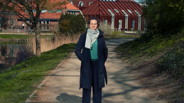 hanneke kijne