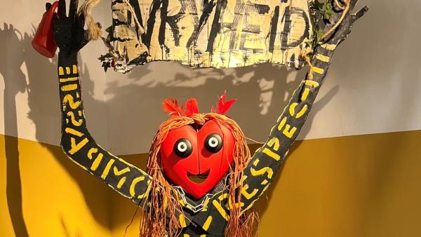 vrijheid ap esenbrink