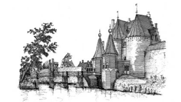 Haarlem vestingstad