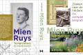 Omslag boek Mien Ruys